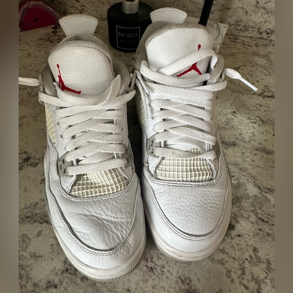 Jordan’s